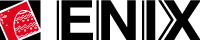 ENIX easter logo
