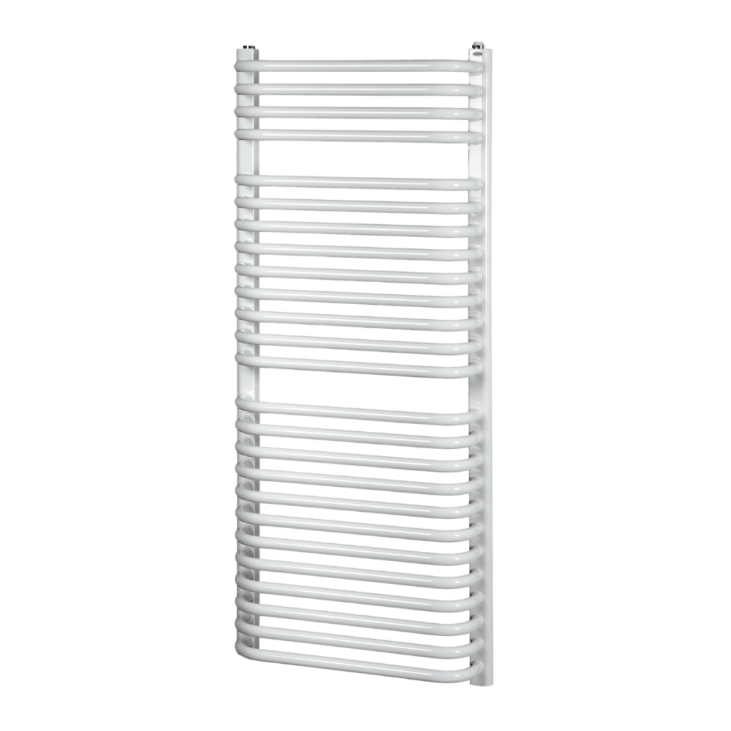 Aster_white_1200x1200 Grzejnik łazienkowy ENIX Aster w białym kolorze