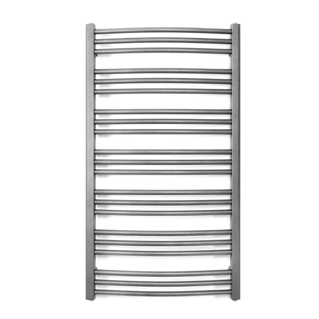 Grzejnik ENIX DT w kolorze graphite