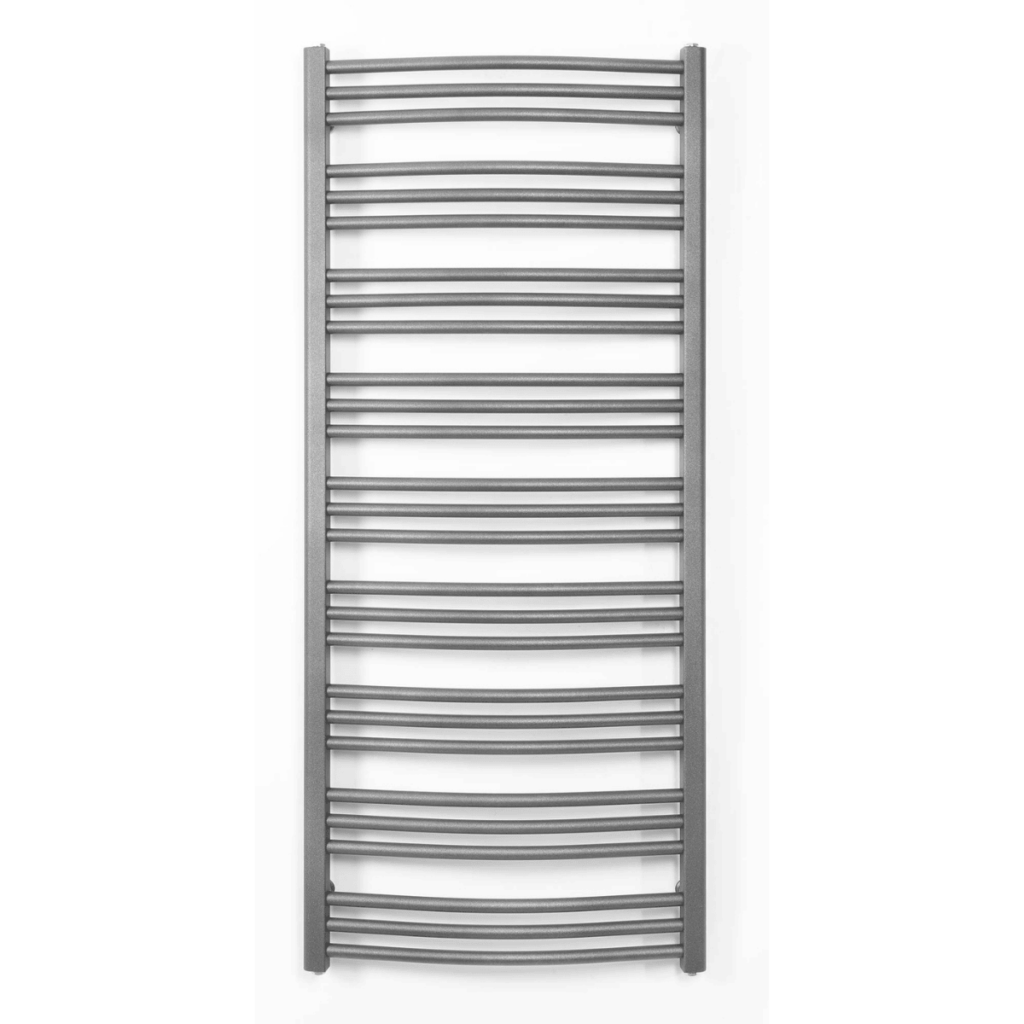 Grzejnik ENIX DT w kolorze graphite