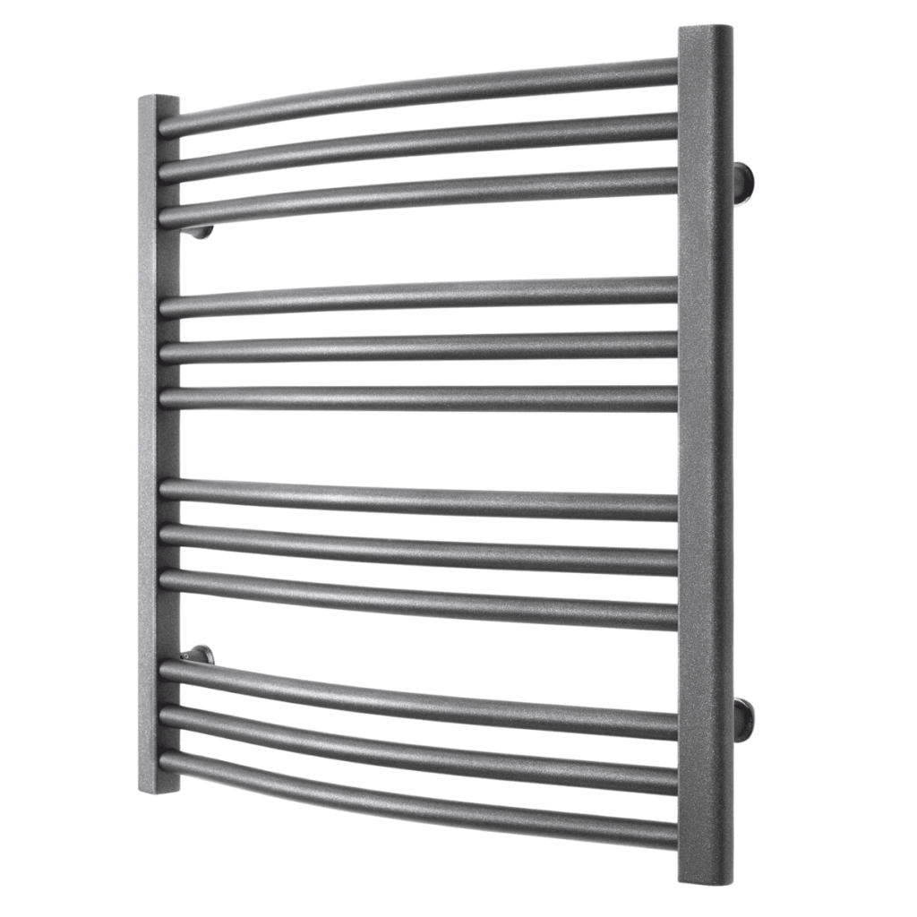 Grzejnik ENIX DT w kolorze graphite