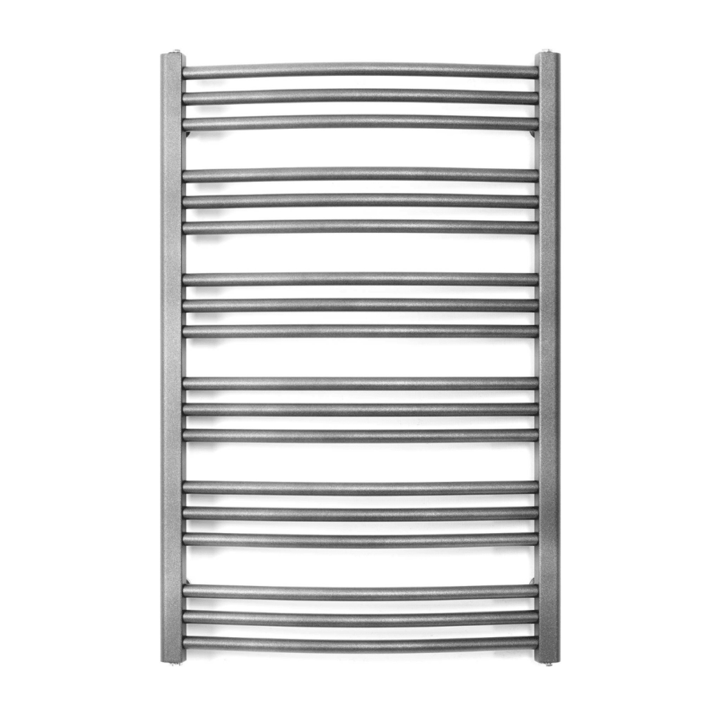 Grzejnik ENIX DT w kolorze graphite