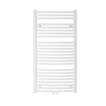 Grzejnik ENIX Dalis DX z podłączeniem środkowym