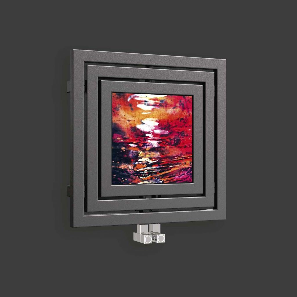 ENIX Grzejnik dekoracyjny LibraBatik LB warm 1024x1024 - Libra Batik LB