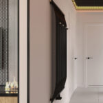 Grzejnik Capri wnętrze