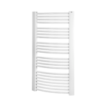 Grzejnik ENIX Focus w klasycznym białym kolorze