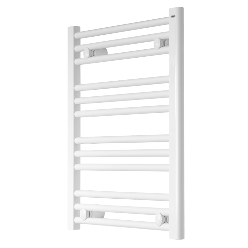 Grzejnik ENIX PT w kolorze białym