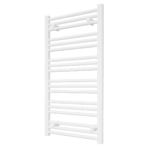 Grzejnik ENIX PT w kolorze białym