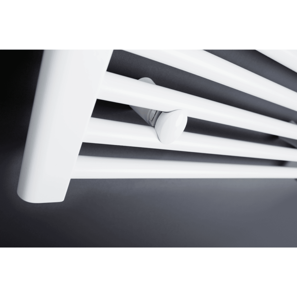 Pini_detail_1200x1200 Grzejnik ENIX Pini w kolorze białym - zbliżenie na detal