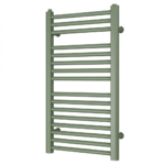 Grzejnik ENIX Pini w kolorze zielonym