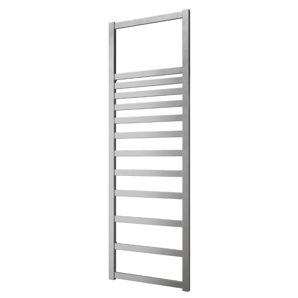 Revo_silver_1200x1200 Designerski grzejnik ENIX Revo w kolorze srebrnym