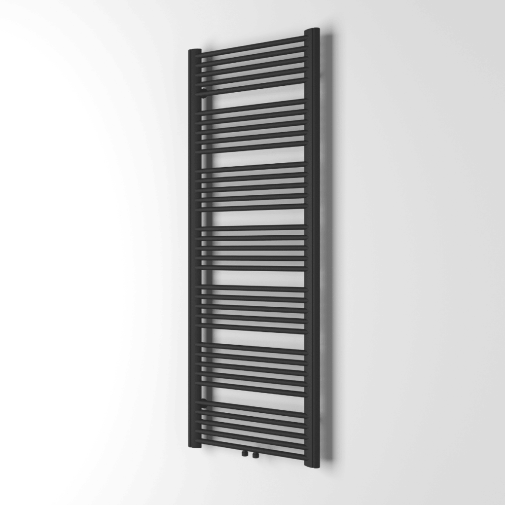 Tango black 1200x1200 1024x1024 - Grzejnik Tango