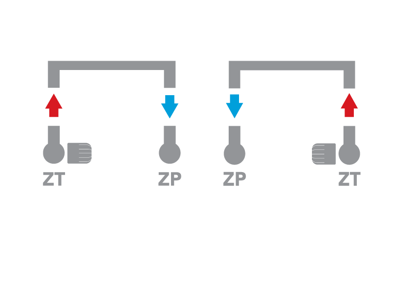 ENIX schematy podlaczen Schemat 2 1 - Connection diagrams