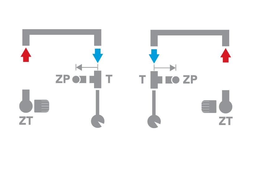 ENIX schematy podlaczen Schemat 4 1 - Connection diagrams