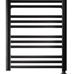 ENIX suszarka elektryczna EPT 508x650 w kolorze czarnym