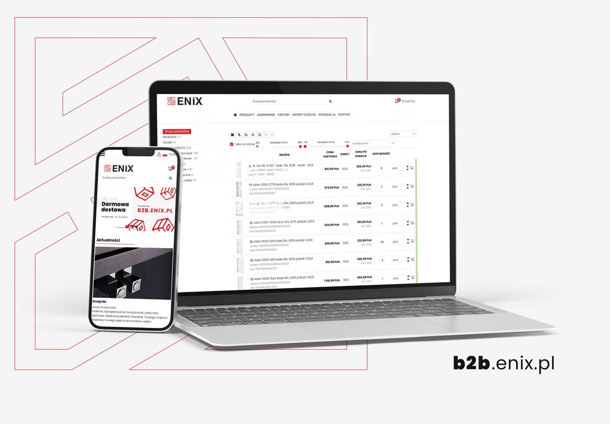 ENIX Solex baner start www 1 - Strona główna