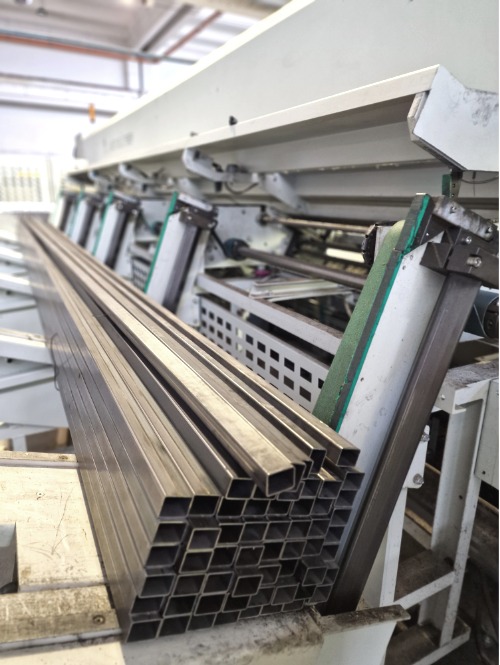 Usługi ciecie laserem 7 - Usługi