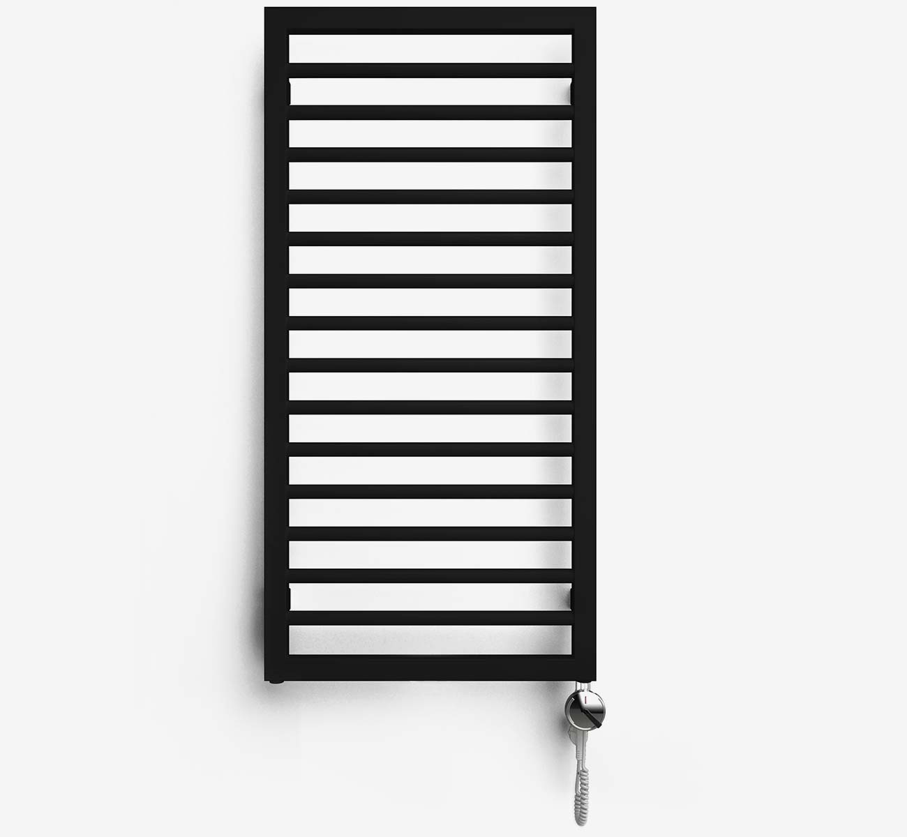 ENIX elektryczny grzejnik dekoracyjny lazienkowy Billo - Produkty